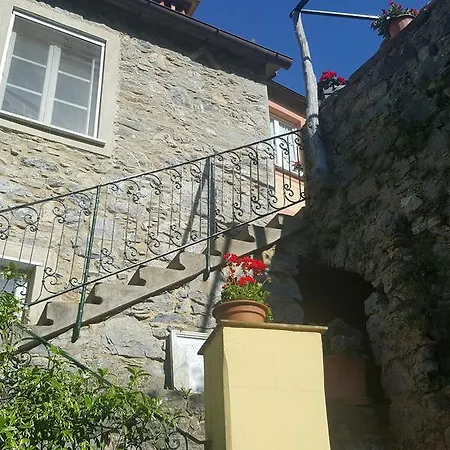 La Locanda Del Podestà Cinque terre-2