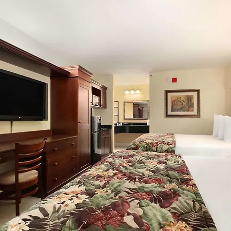 Baymont By Wyndham Celebration-3