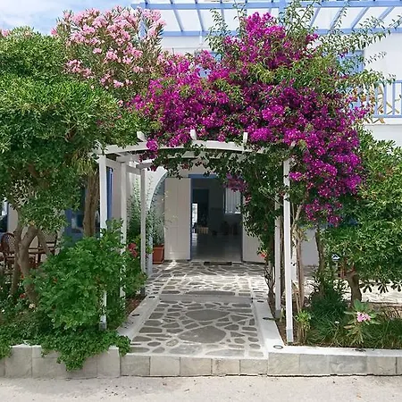 Panorama Paros-2