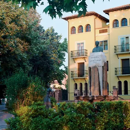 Fuente Torán Apartamentos-3