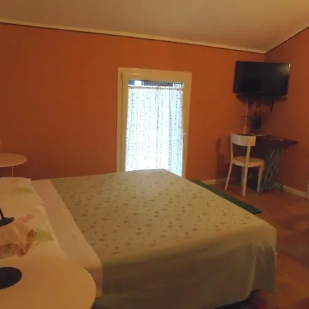 La Casa di Campagna-3