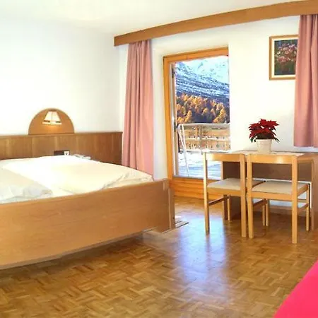 Hotel Alpenhof-3