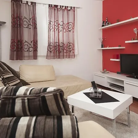 Žnjan Beach Apartments-3