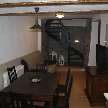 Casa Rural el Argen-3
