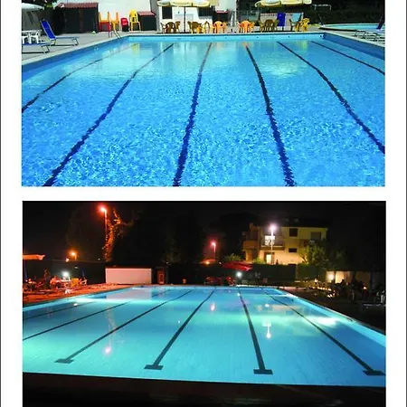 Camping Versilia Mare-3