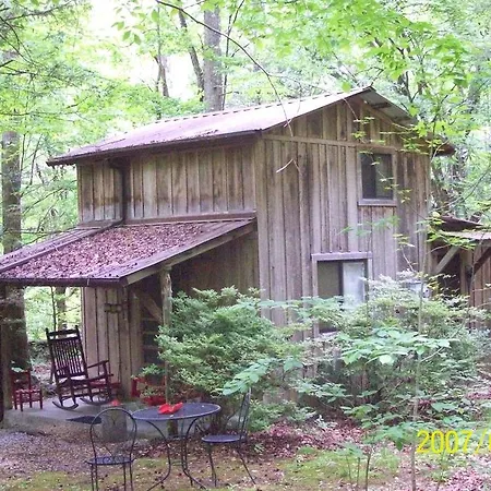 Garden Of Eden Cabins-2