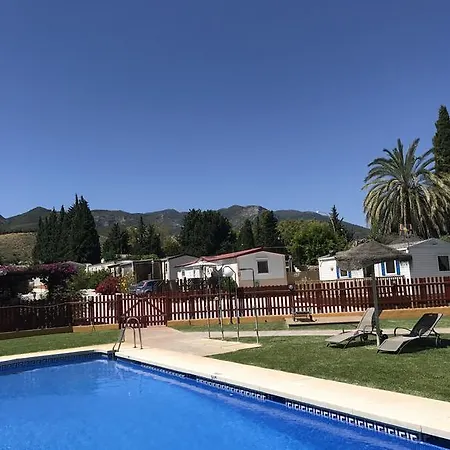 Malaga Monte Parc-3