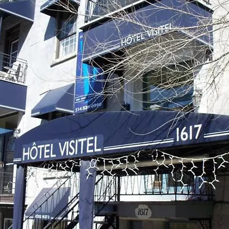 Hotel Visitel-2