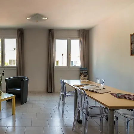 Casa Lucia Valentini Terrani-2
