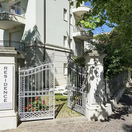 Residence Hamilton-3