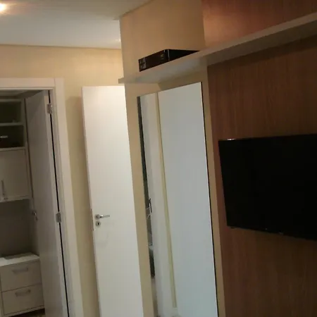 Apartamento Menino Deus-3