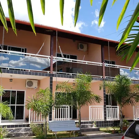 Pousada Suprema-2