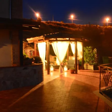 B&B Miracapri-2