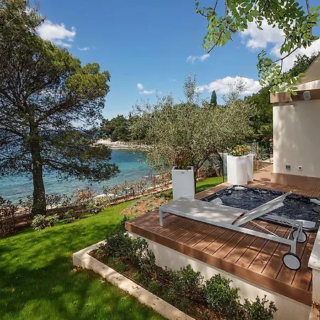 Villas Bellevue Plava Laguna-3