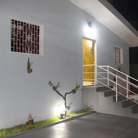 Pousada Maria Rita-2