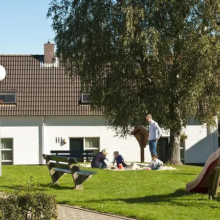 Vakantiewoningen Ons Krijtland-2