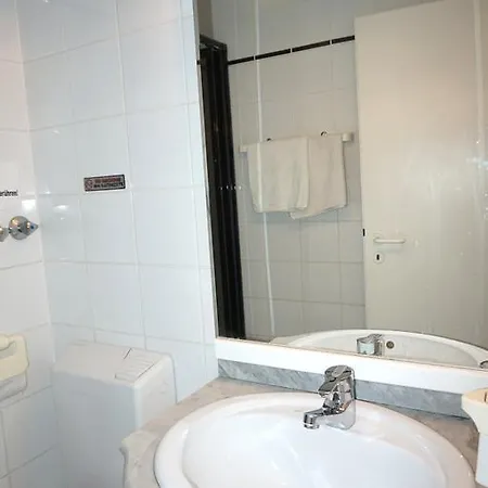 Artus Hotel-3