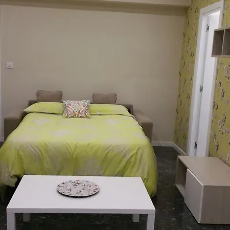 Apartamentos Vigo-2