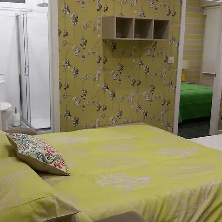 Apartamentos Vigo-3