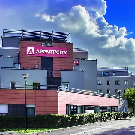 Appart'City Paris Alfortville-2