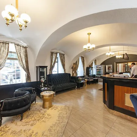 Novum Hotel Cristall Wien Messe-2
