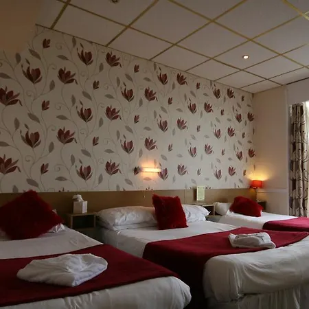 The Blenheim Mount Hotel-2
