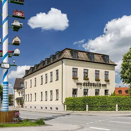 Hotel Gruenwald-3