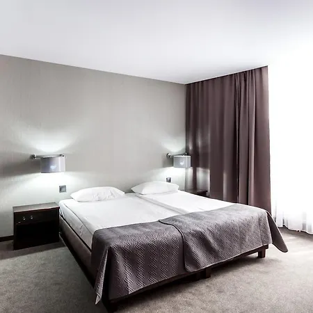 Go Cracow Resort-2