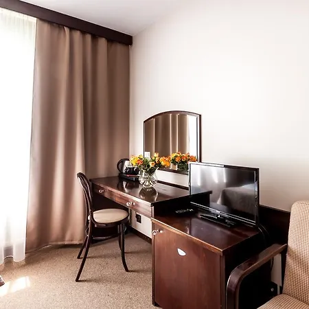 Go Cracow Resort-3