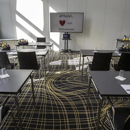 Euronova Arthotel-3
