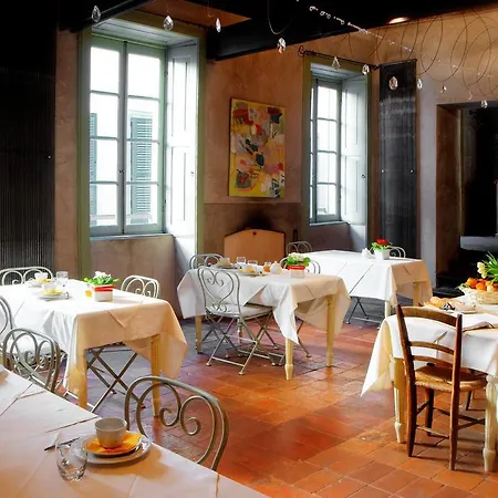 Botton D'Oro B&B-3