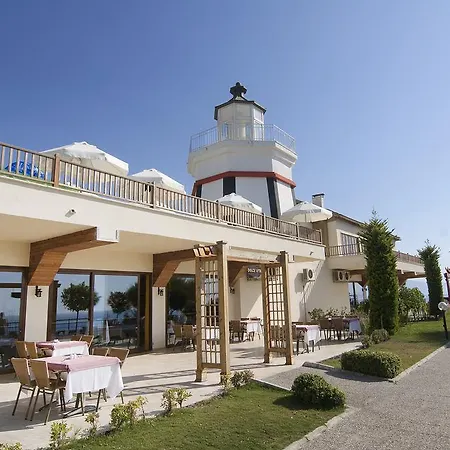 Sealight Resort Hotel-2