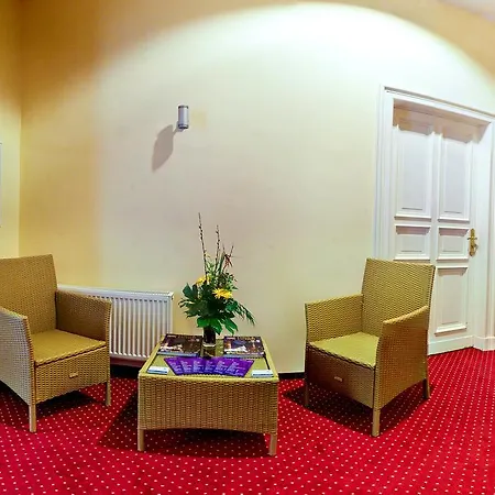 Hotel Vivaldi Berlin am Kurfürstendamm-2