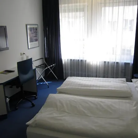 City Centre Hotel NEUE KRÄME am Römer-3