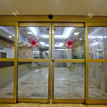Lider Hotel-2
