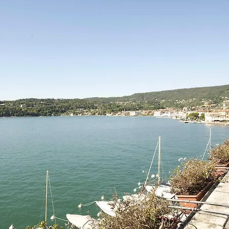Hotel Locanda Del Benaco-2