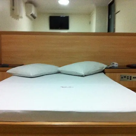Hotel Encontros (Adults Only)-3