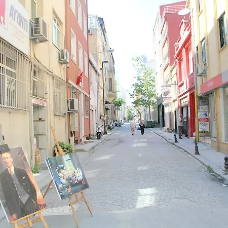 Yazar Hotel-3
