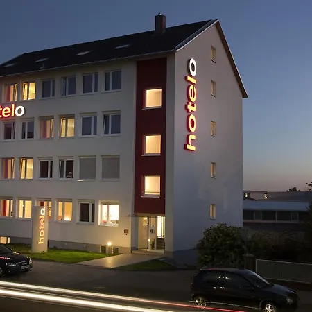 Hotelo Heidelberg-2