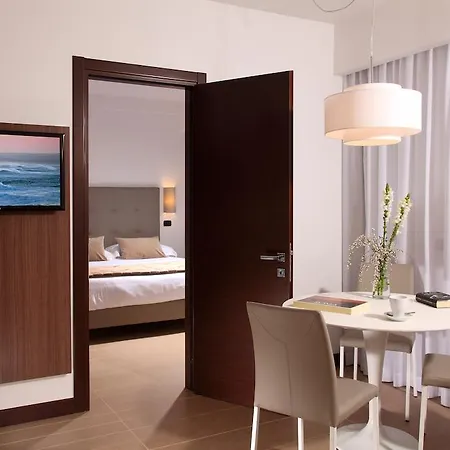 Residence Hotel Parioli-3