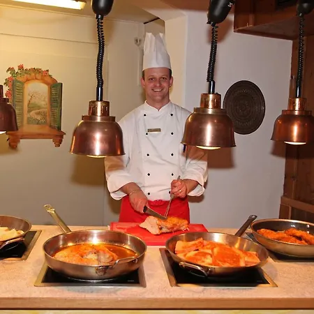 Familotel St. Johanner Hof-3