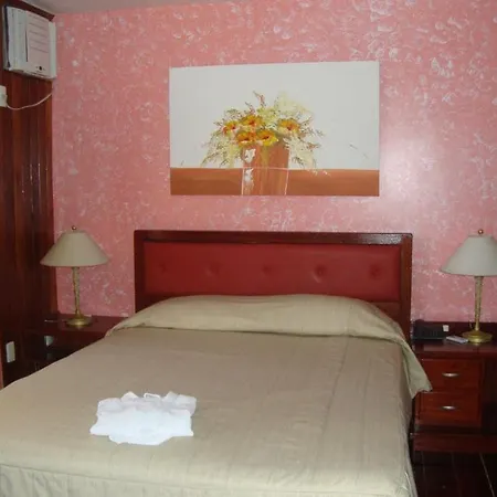 Hotel Du Lac-3
