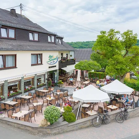 Eifel Hotel Schneider Am Maar-2