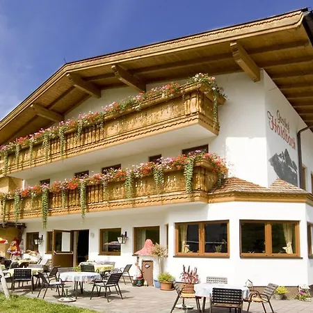 Gasthof Haidbach-2