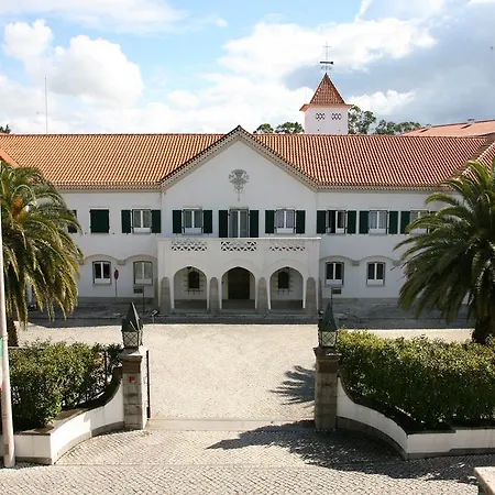 Hotel Irmãs Dominicanas - Fátima by Flagworld Hotels-2