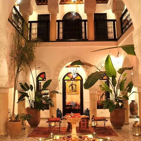 Riad Adriana-2