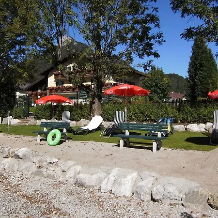 Pension Salzburger Hof-3