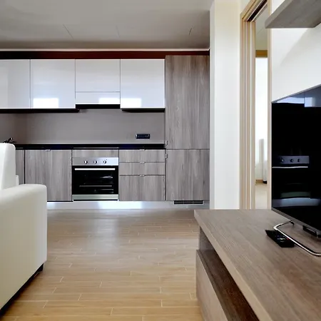 Bb Hotels Aparthotel Bicocca-3