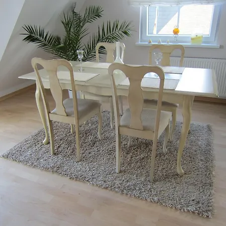 Abt Private Apartments Hannover Exhibition Ground-2