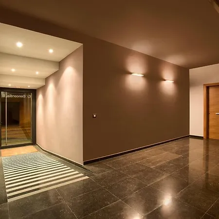 Apartaments Terraza Figueres-3